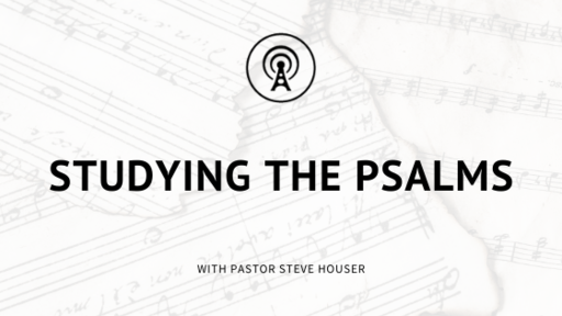 Psalms: A Collection of Worship