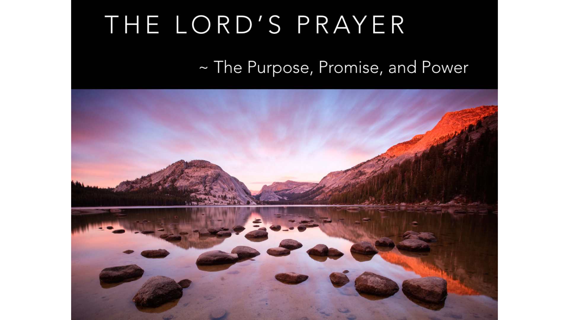 the-lord-s-prayer-the-purpose-promise-and-power-faithlife-sermons