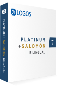 Platinum + Salomón