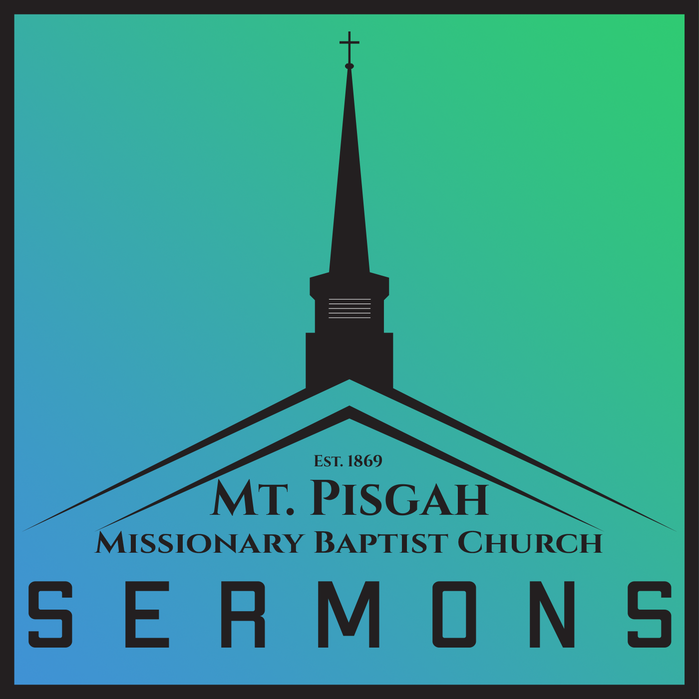 Mount Pisgah Baptist Church