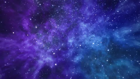 Glorious Galaxy