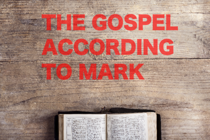 September 4, 2016 - Mark 3:13-19 - Anthony Maes