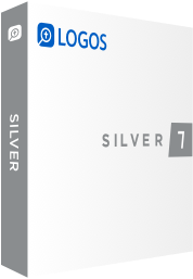 Logos 7 Silver