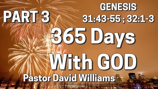 365 Days With God (Part 3)