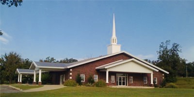 New Here | LANDMARK MISSIONARY BAPTIST CHURCH