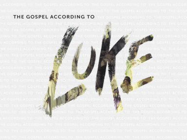 Second Service Luke 4:1-13 1/26/2020