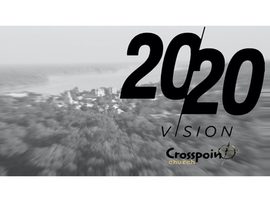 2020 Vision Sunday