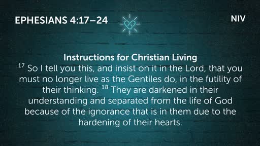 Sunday January 26, 2020 The Fellowship