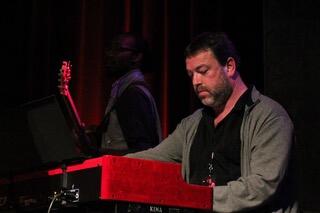 Brian Ward Brian Ward