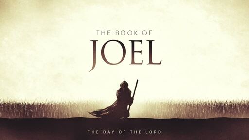 Joel 2:18-27