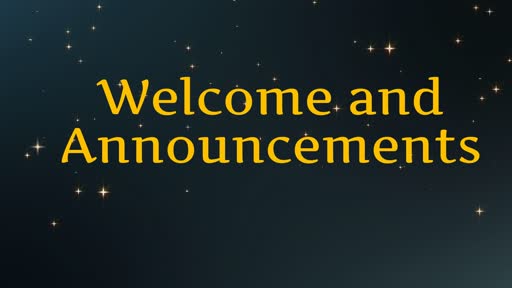 "THREE RESPONSES TO JESUS" PASTOR JIM SMITH 02/02/20