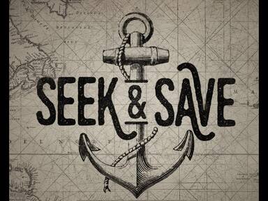 Luke:Seek and Save