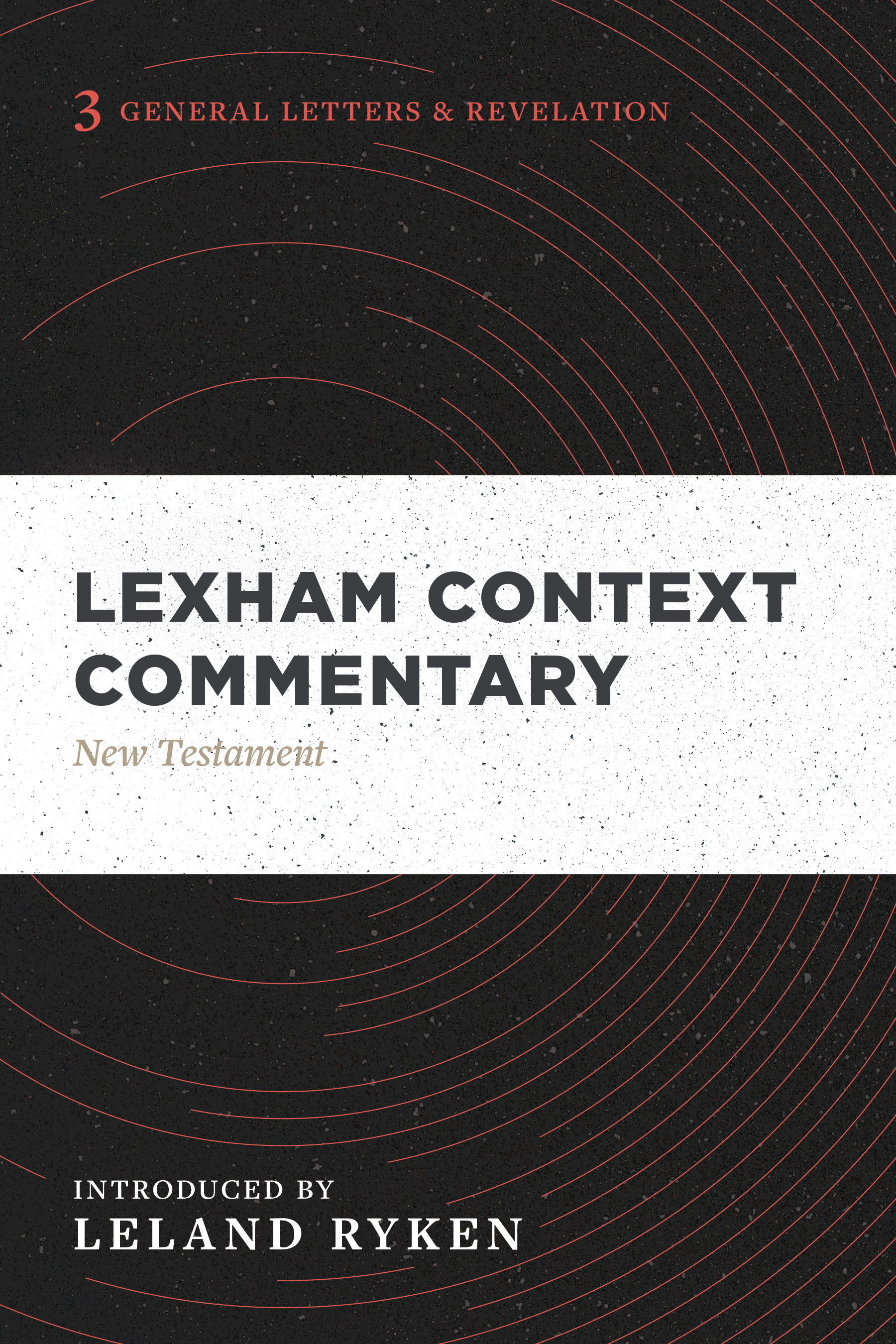 Lexham Context Commentary New Testament 3 Vols Logos Bible Software 5220