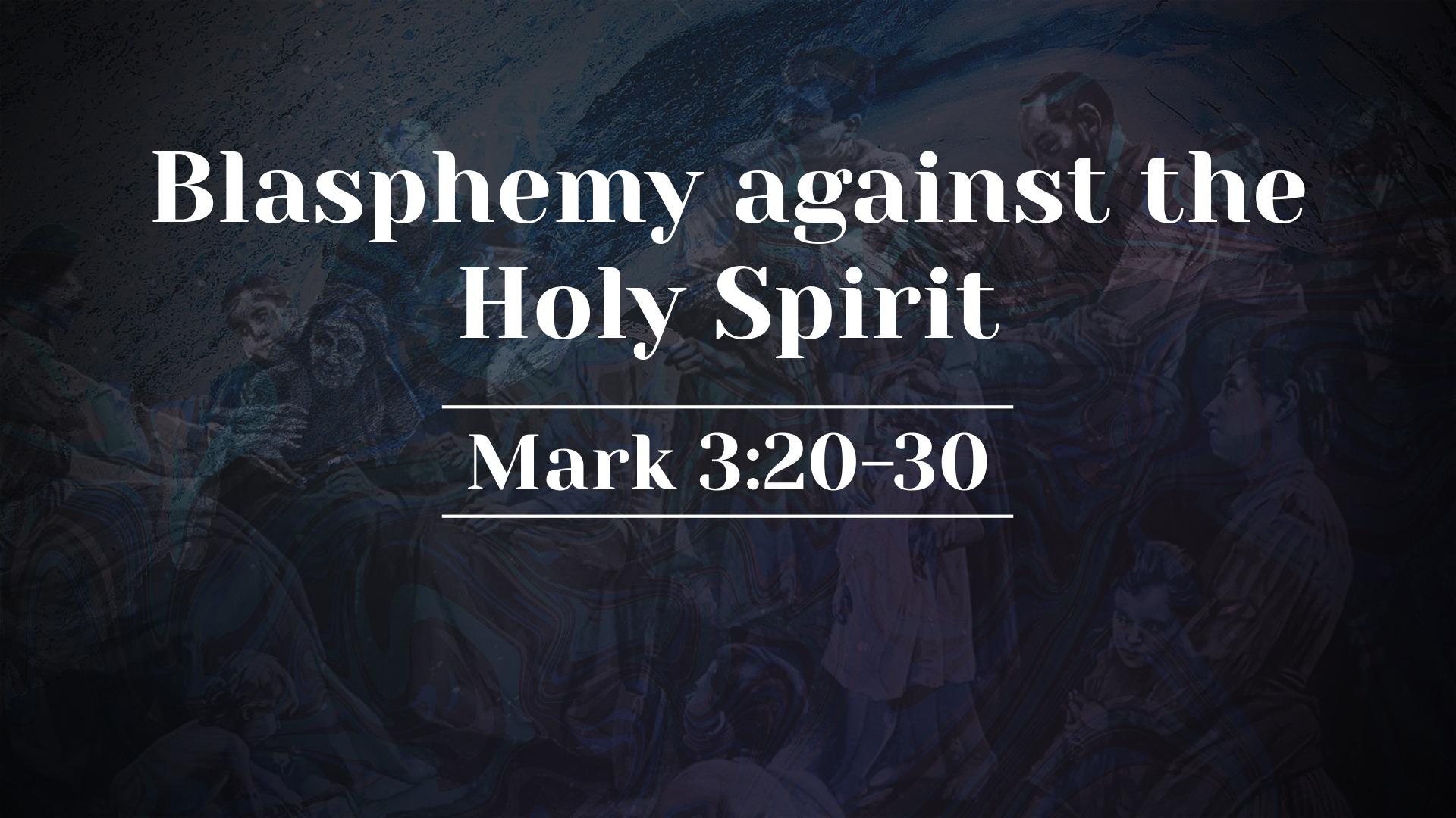 what-is-blasphemy-against-the-holy-spirit-forgiving-yourself-holy