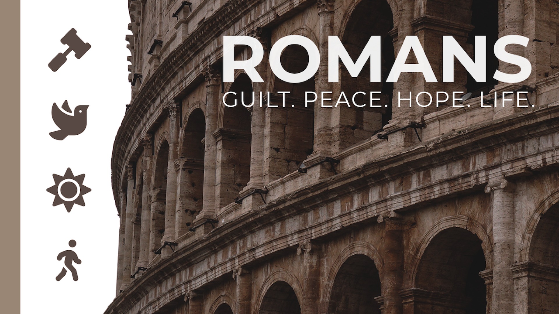 Sinner To Saint Romans 3 9 20 Faithlife Sermons romans-8-13-14-verse-of-the-day-for-08-13-2012