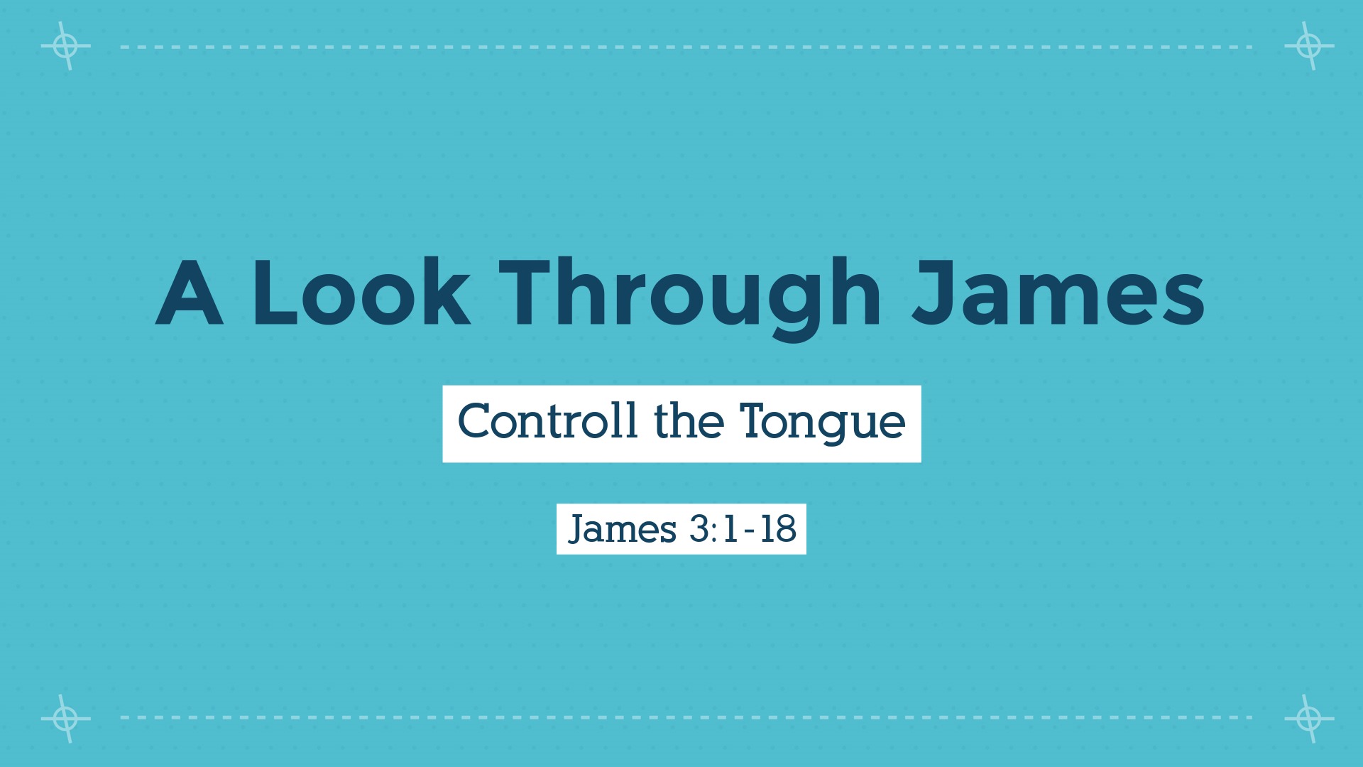 Bible Lesson Young Adults Steps To Controll The Tongue Bible Lesson Young Adults Steps To Controll The Tongue
