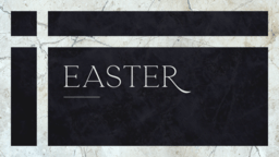 Death Could Not Hold Him Easter  PowerPoint Photoshop image 8