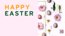 Happy Easter Egg  PowerPoint Photoshop image 8