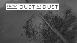 From Dust To Dust  PowerPoint Photoshop image 4