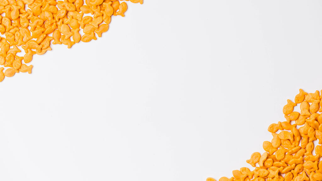 Goldfish Crackers large preview