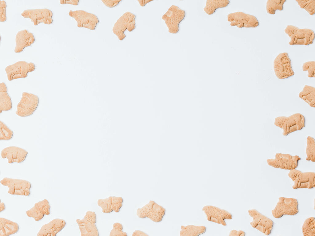 Animal Crackers large preview
