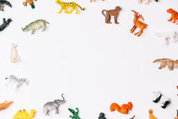Plastic Animals  image 3