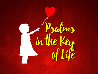 Key of Life - Psalm 100