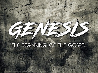 Genesis 3:1-24