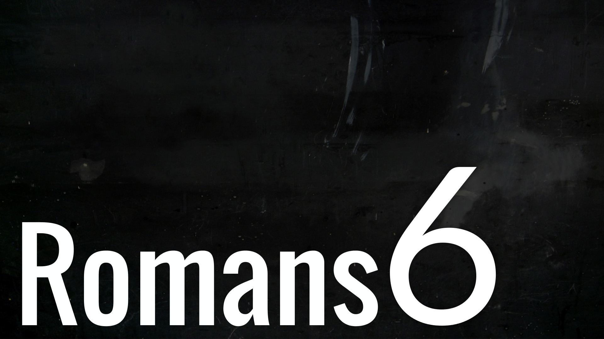 Romans 6 Faithlife Sermons romans-6-faithlife-sermons