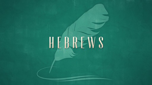 Hebrews 12:1-17 02/16/2020