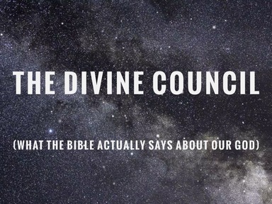 Divine Council 5