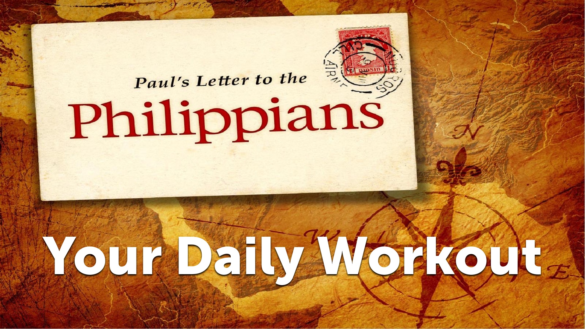 Book of Philippians - Logos Sermons