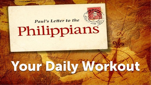 Book of Philippians