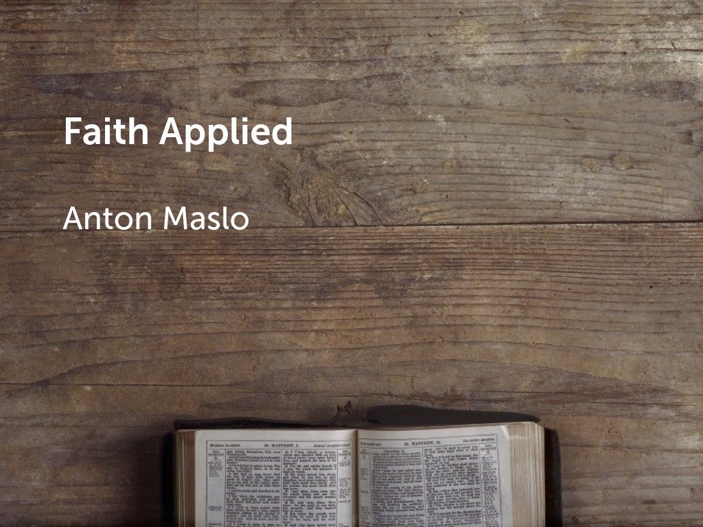 Feb 16 2020 Sunday Service Logos Sermons