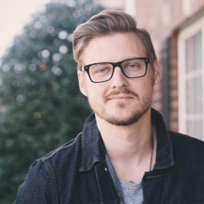 Jarrid Wilson