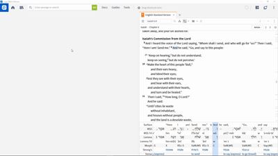 Interpreting the Use of the Hiphil