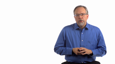 Eight Major Verbal Stems
