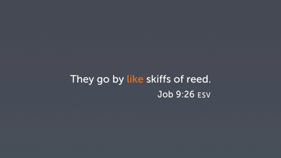 Preposition עִם (ʿim), Part 2