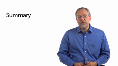 Word Studies: Summary