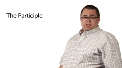 The Participle