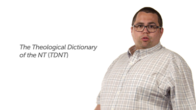 TDNT