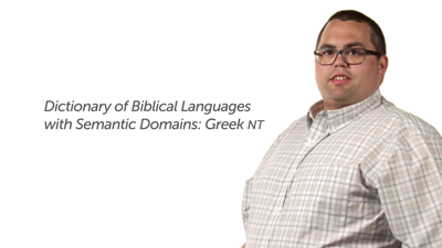 DBL Greek