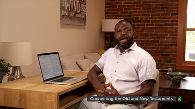 Finding Connections with Other Biblical Passages