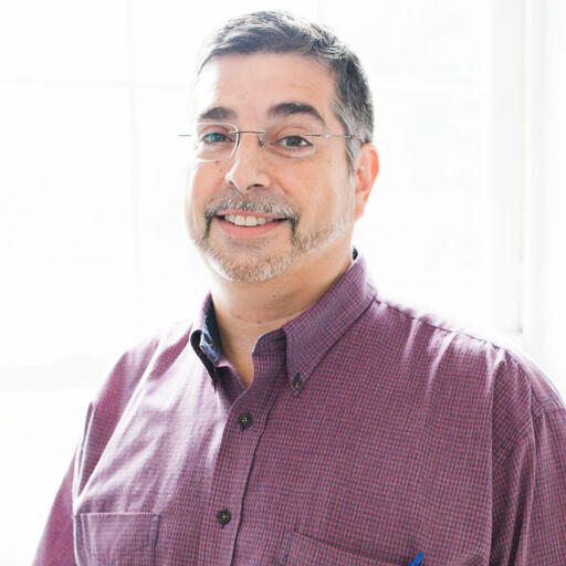 Charles Ramos Charles Ramos
