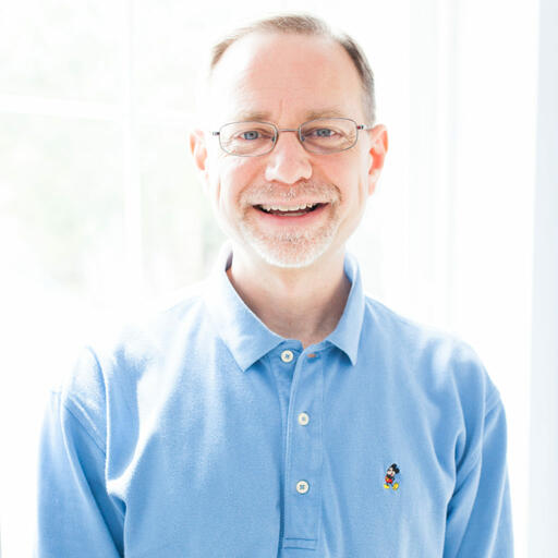 Jeff Ertzberger Jeff Ertzberger