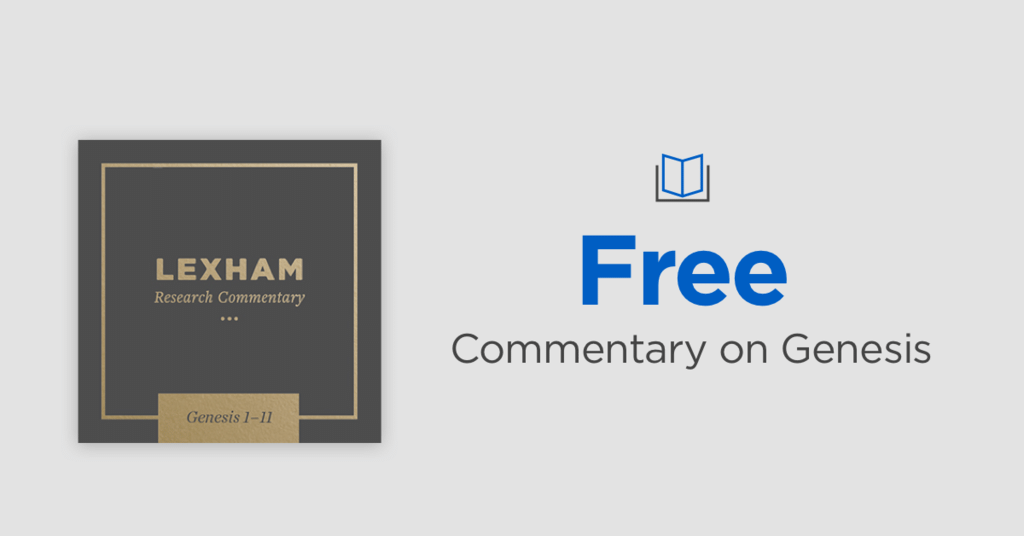 Free Book of the Month | Logos Bible Software