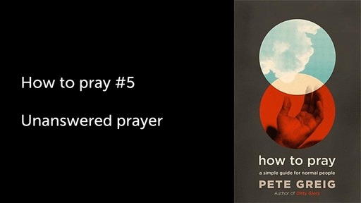 23 Feb How to pray #7: Spiritual warfare