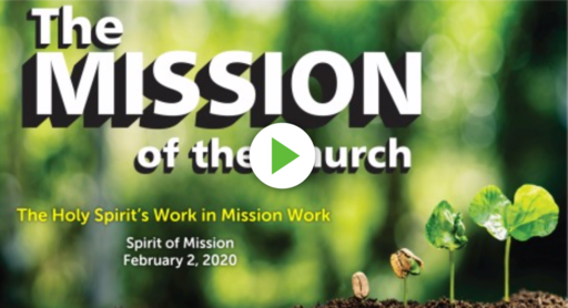 Mission of the Church