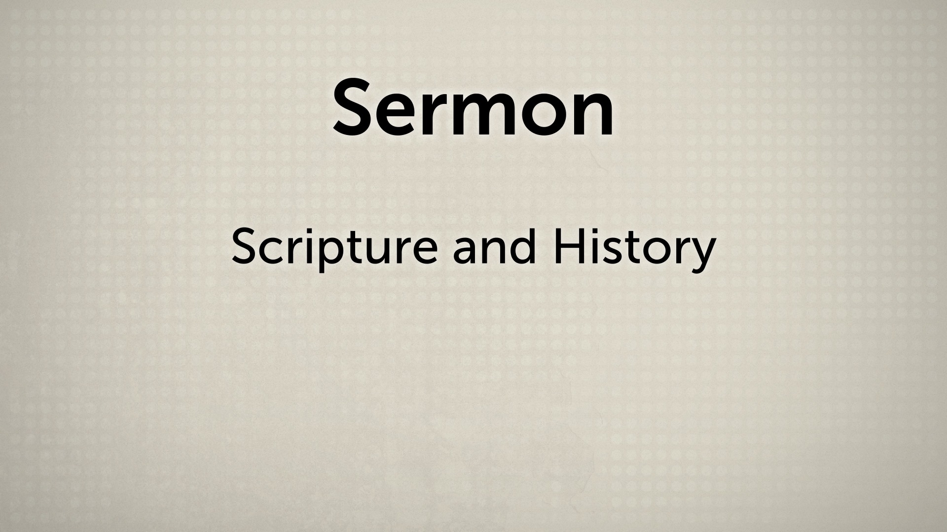 scripture-and-history-faithlife-sermons