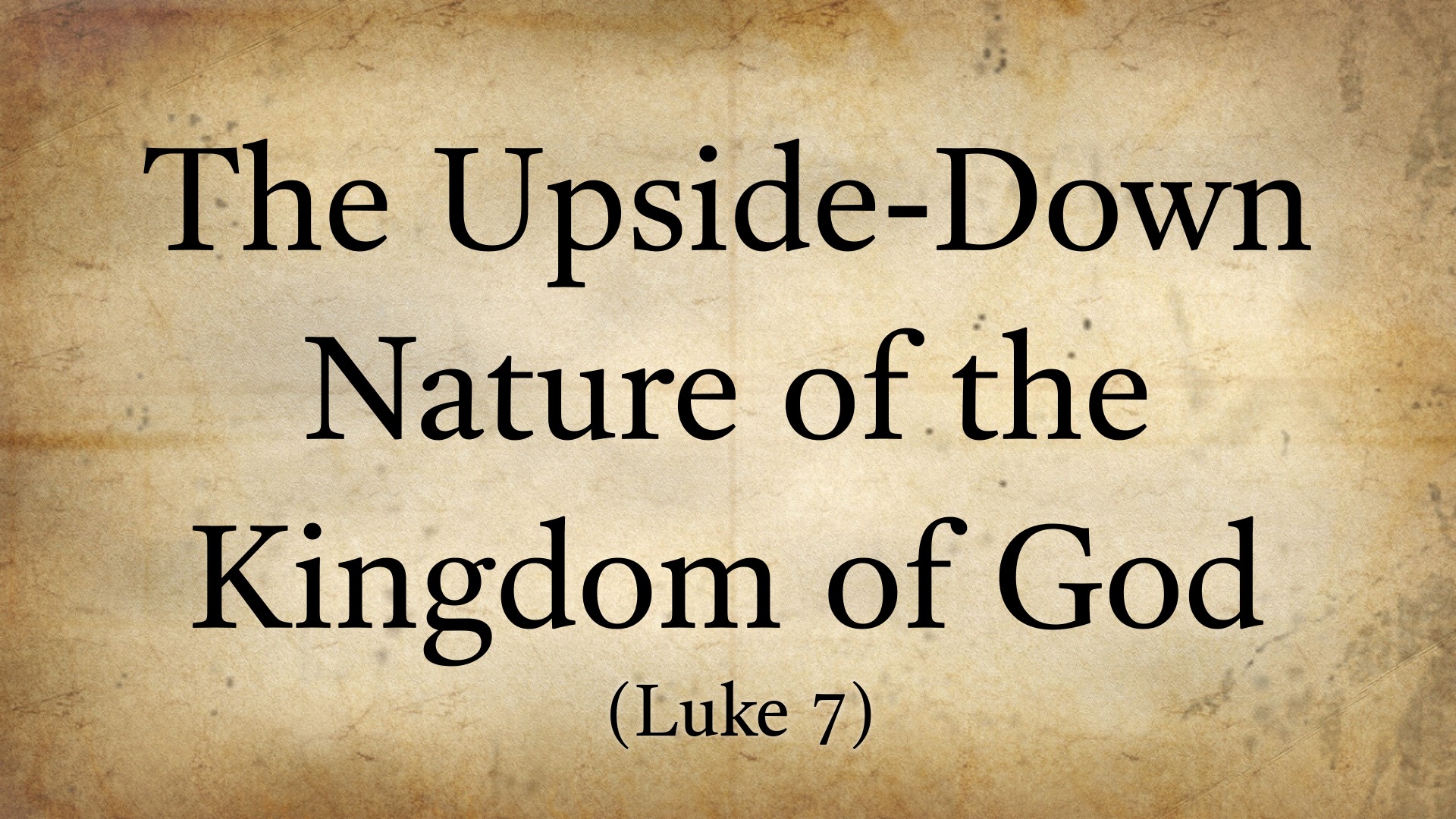 upside-down-kingdom-of-god-faithlife-sermons